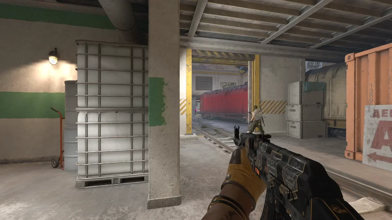 highlight